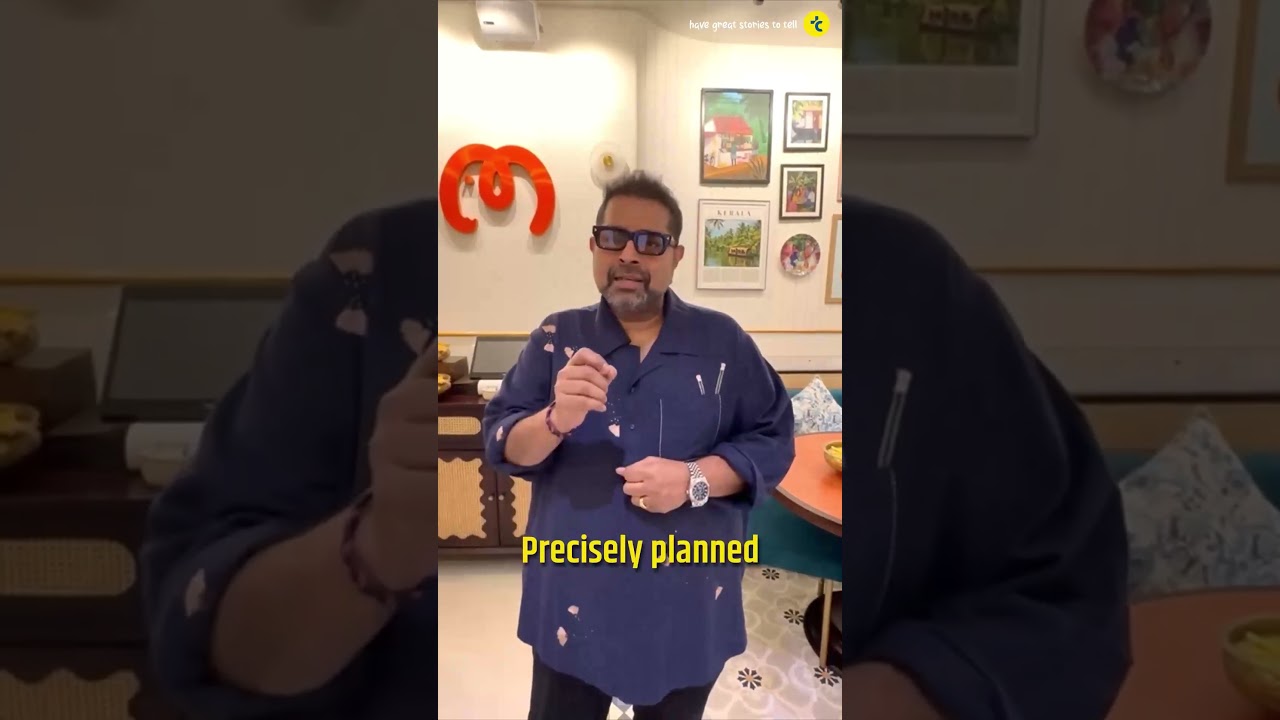 Video Thumbnail